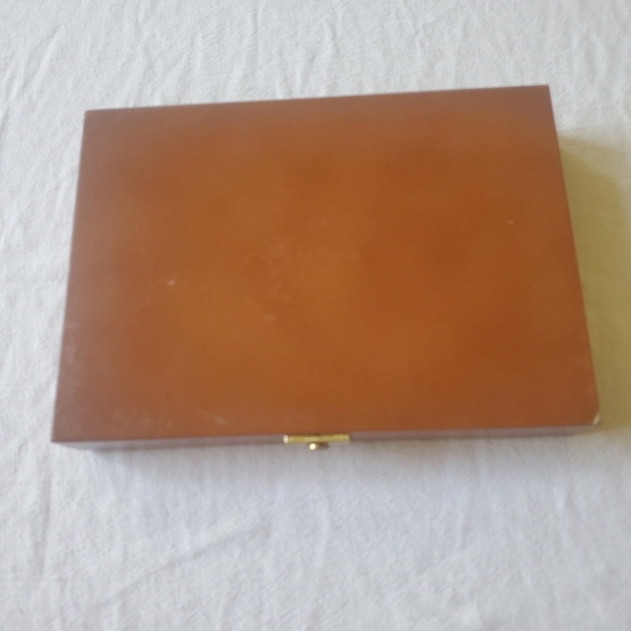 Vintage Buxton Jewelry Box - Picture 2 of 8